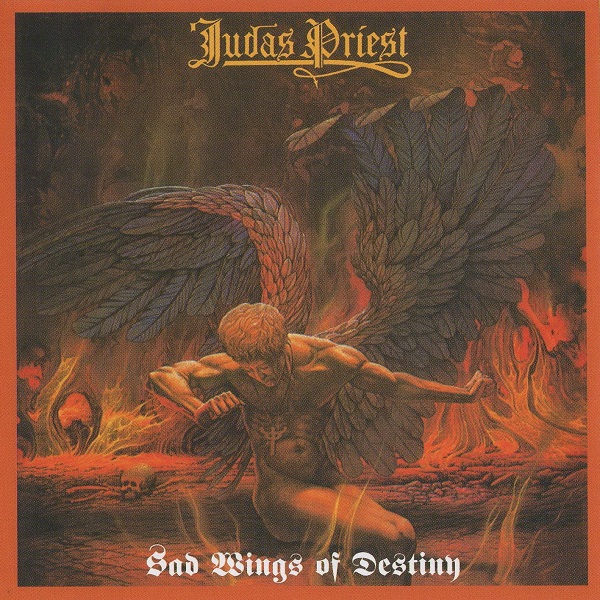 Sad Wings Of Destiny [Reissue]